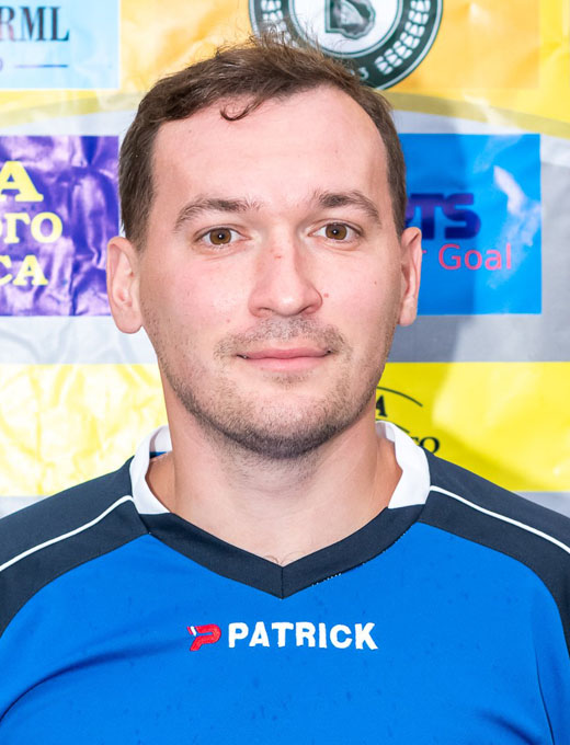 Доценко Игорь